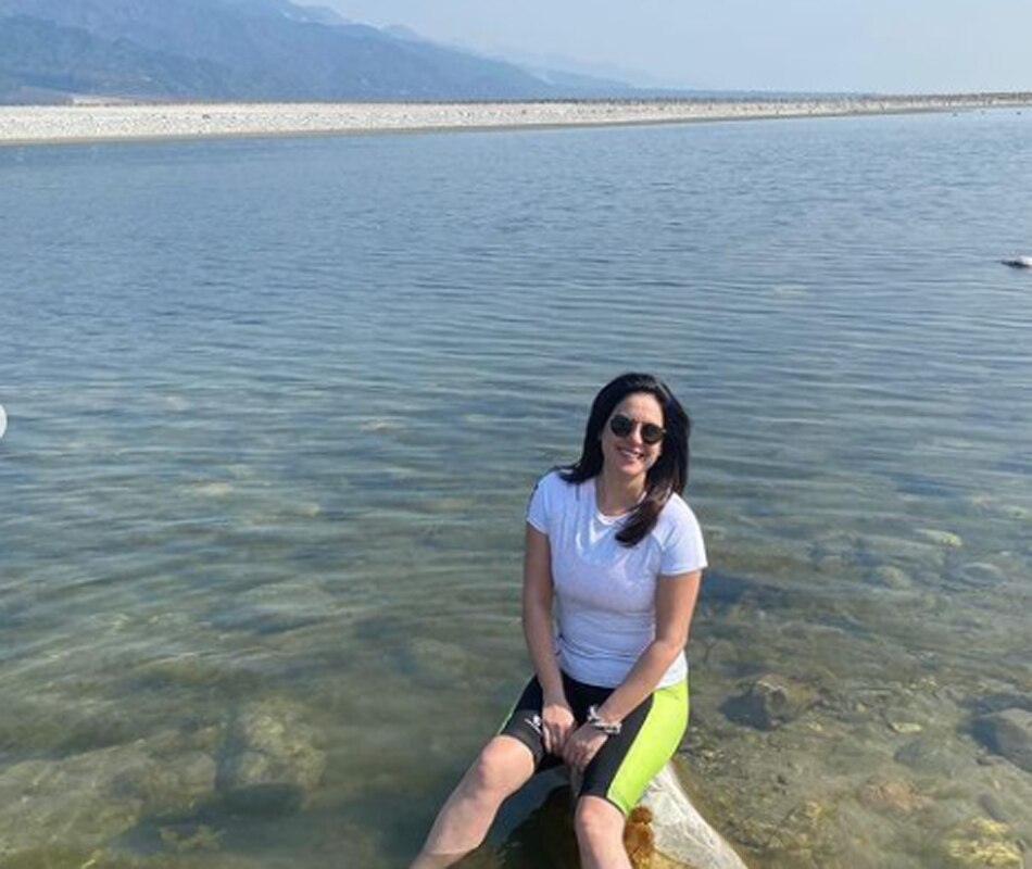 अमृता रायचंद 