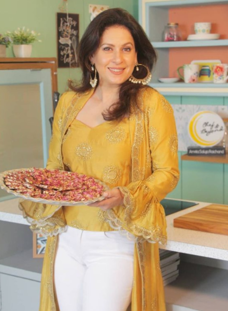 अमृता रायचंद 