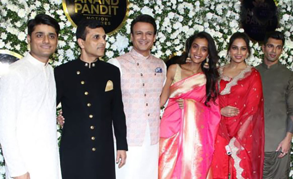 आनंद पंडित