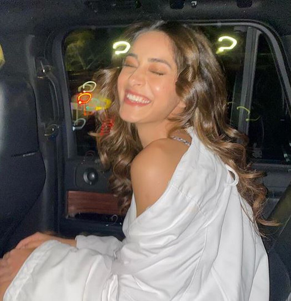 अनन्या पांडे