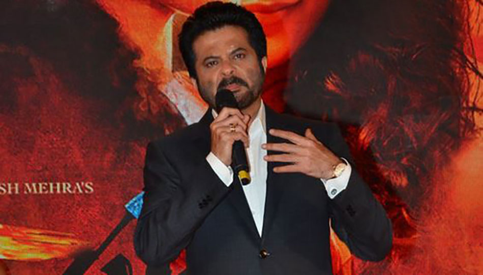 अनिल कपूर