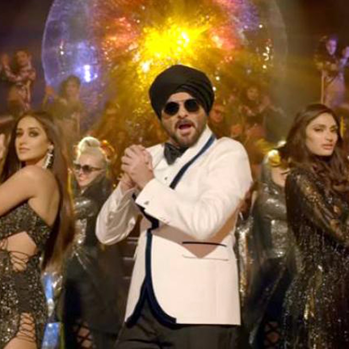 अनिल कपूर