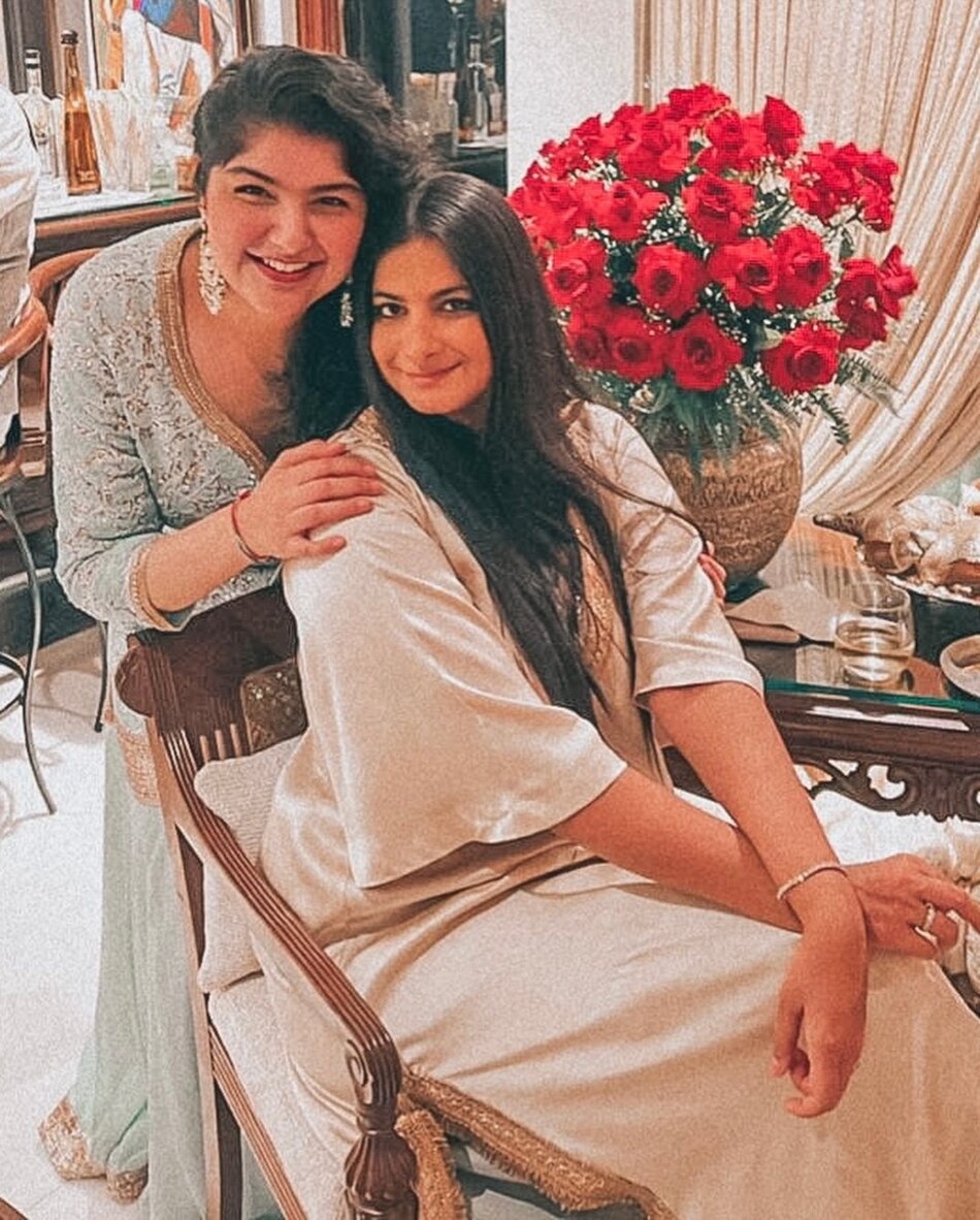 जाह्नवी कपूर