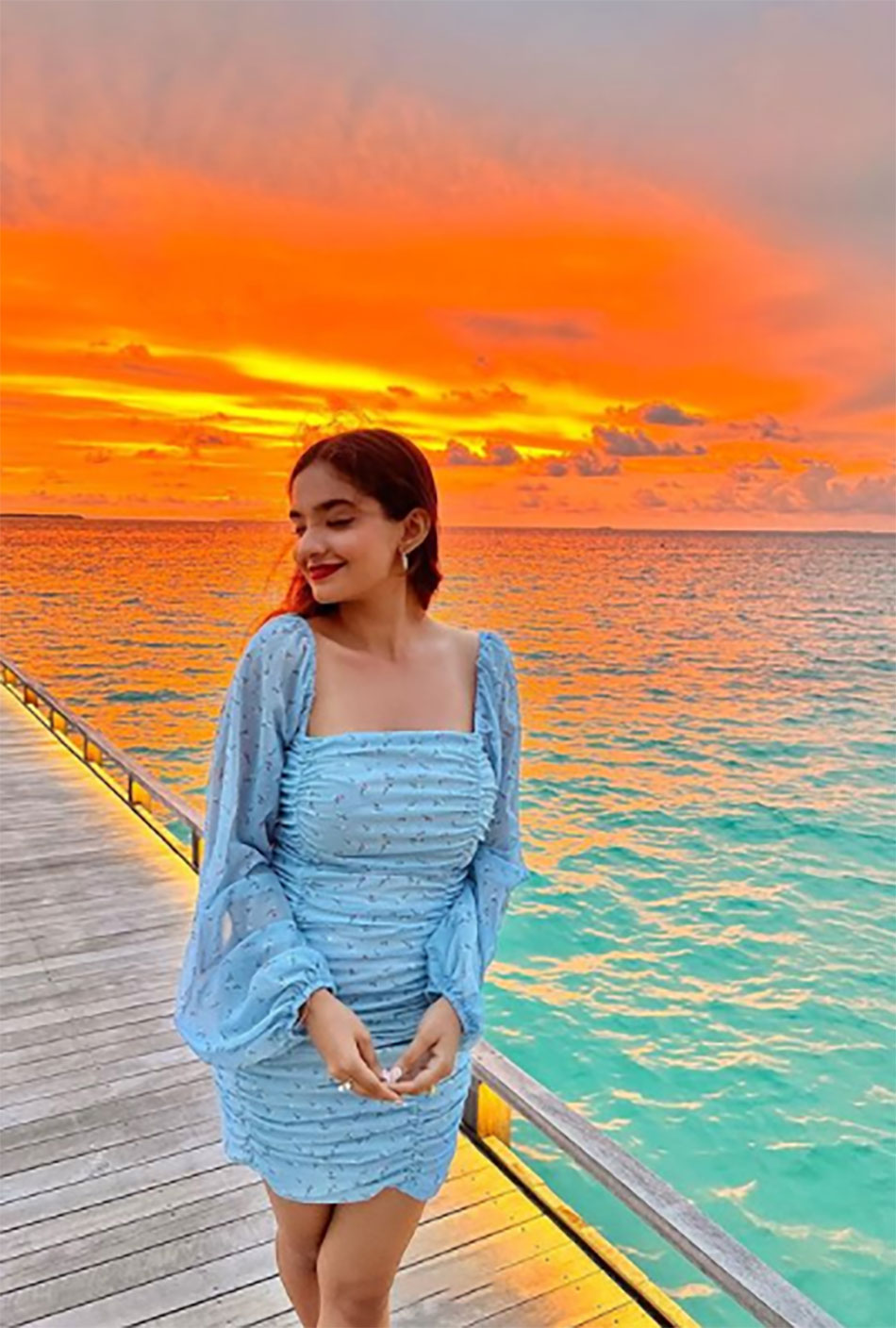 अनुष्का सेन 