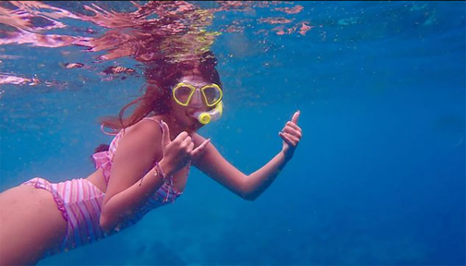 अनुष्का सेन 