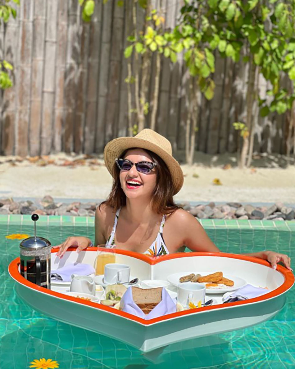 अनुष्का सेन 