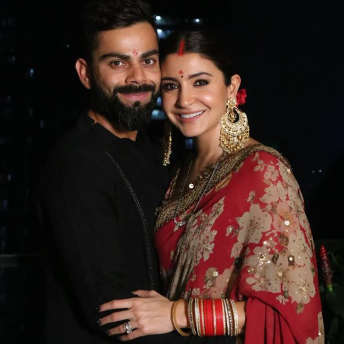 अनुष्का शर्मा