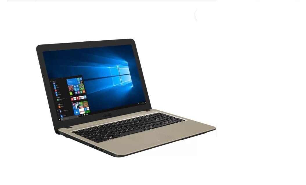 ASUS Pentium Quad Core