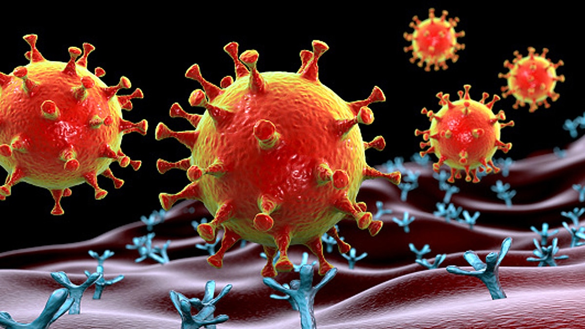 Omicron genome sequencing