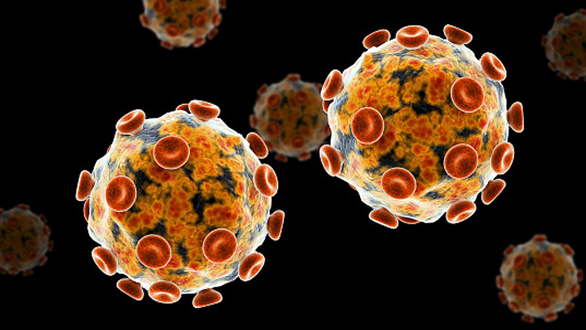 Covid-19 Variant B.1.1.529