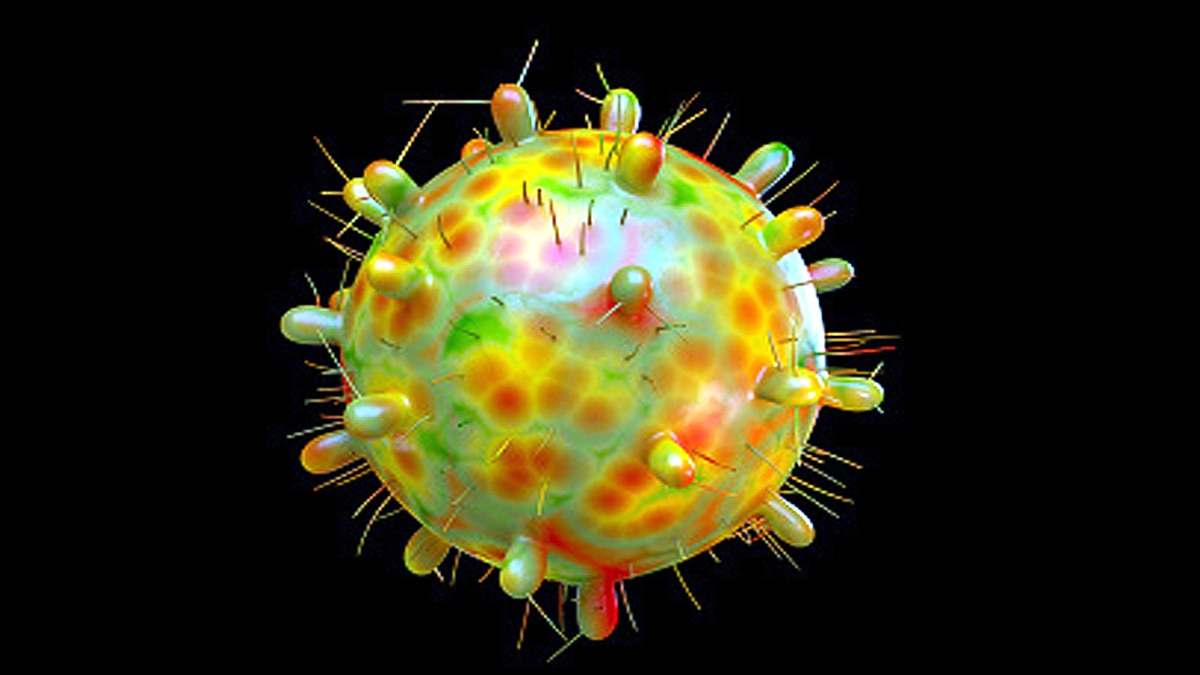 Omicron genome sequencing