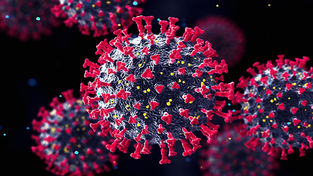 Omicron genome sequencing