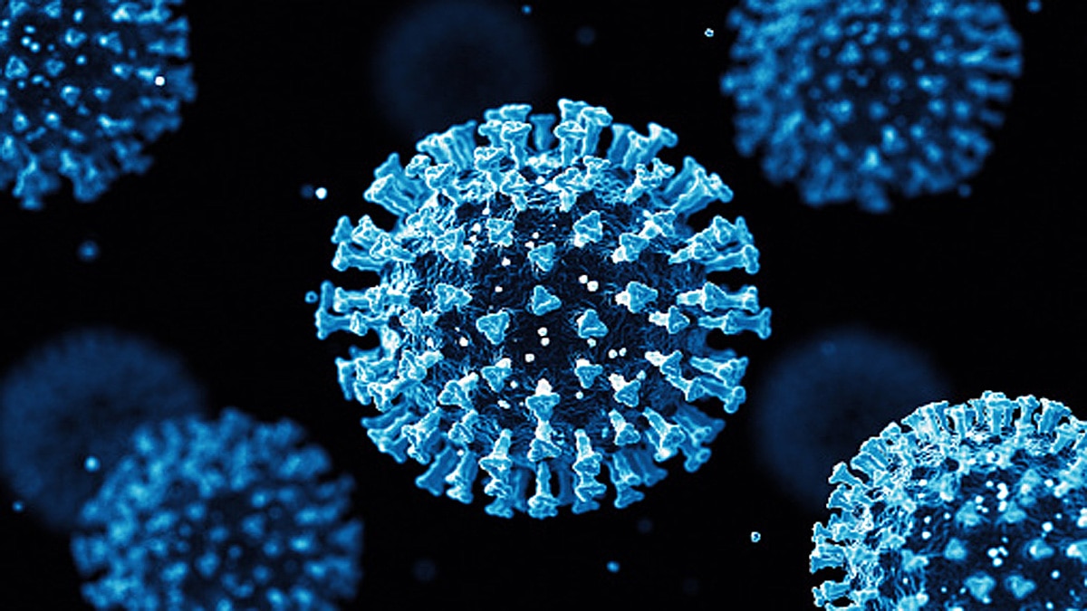 Omicron genome sequencing