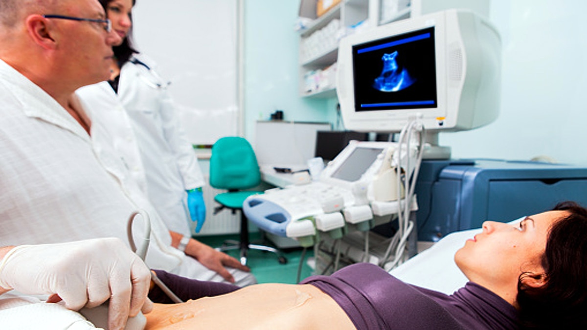 Do Babies cry in womb?