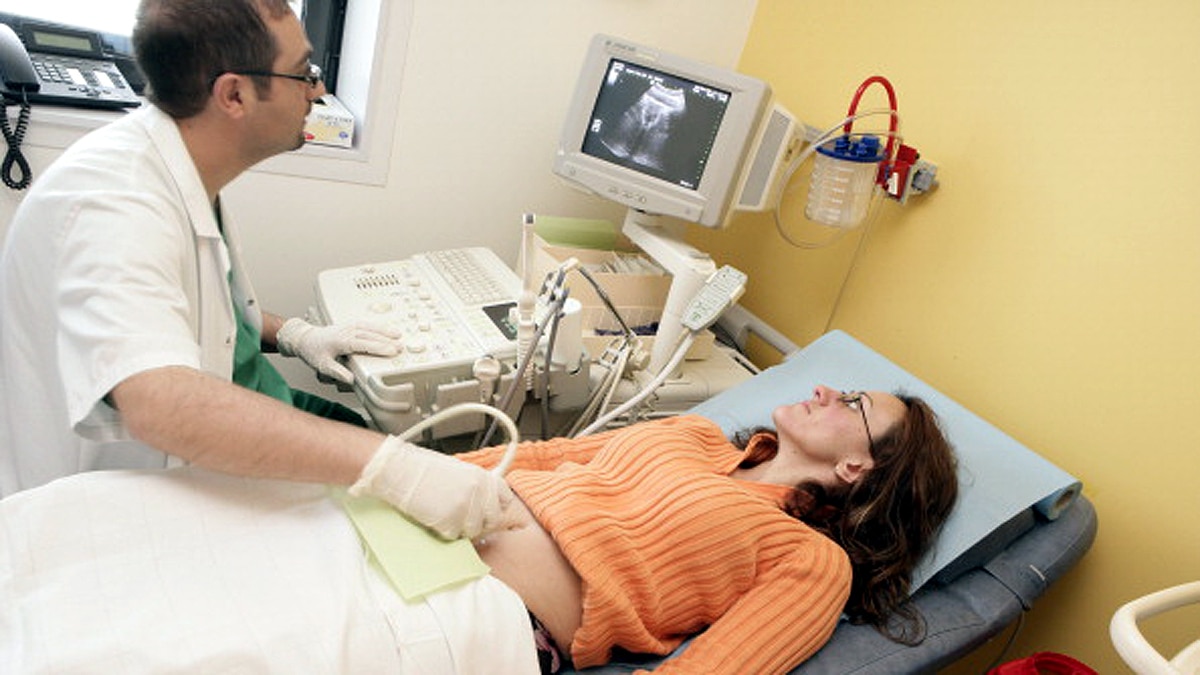 Do Babies cry in womb?