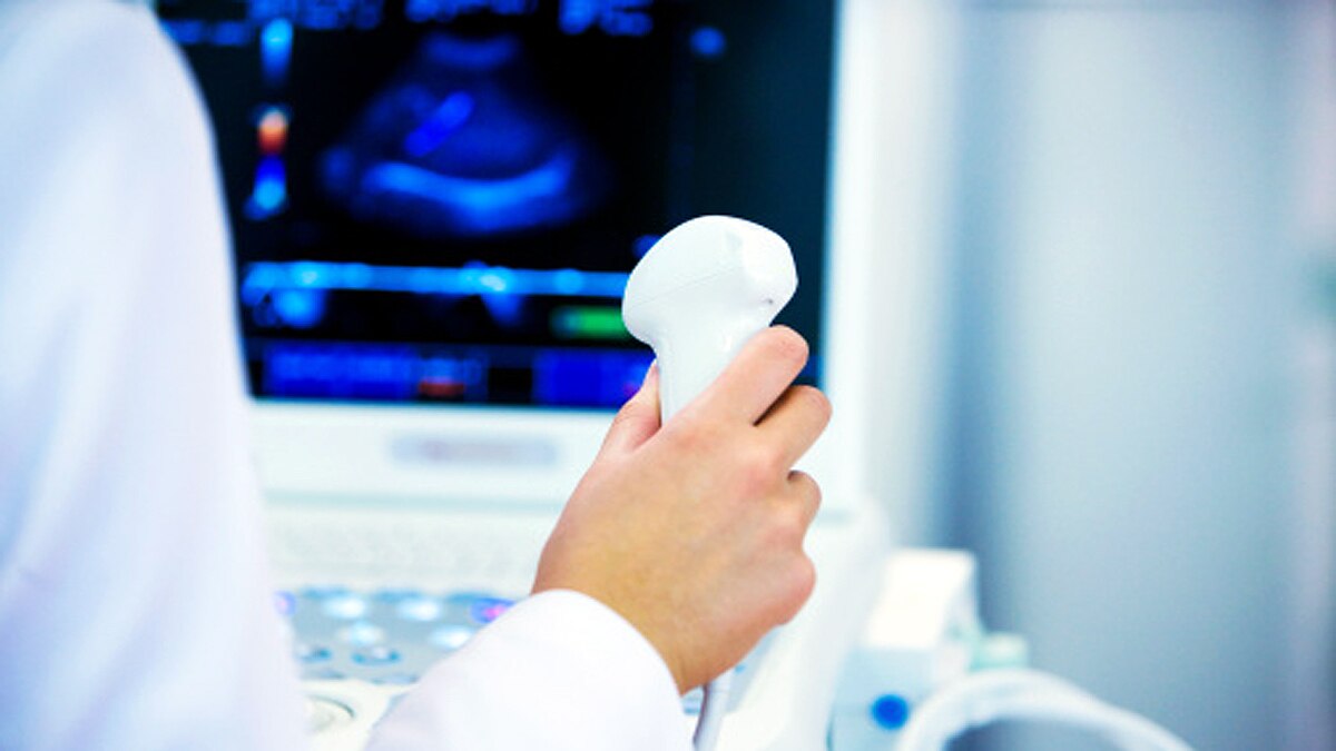 Do Babies cry in womb?