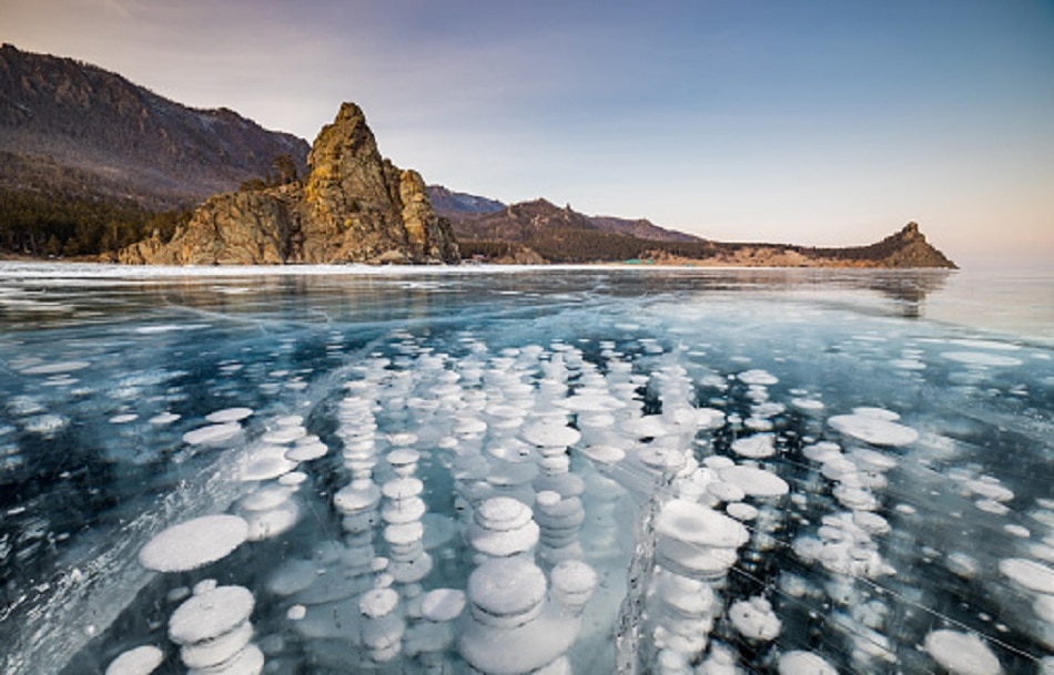 धरती के 5 सबसे खूबसूरत प्राकृतिक नजारे