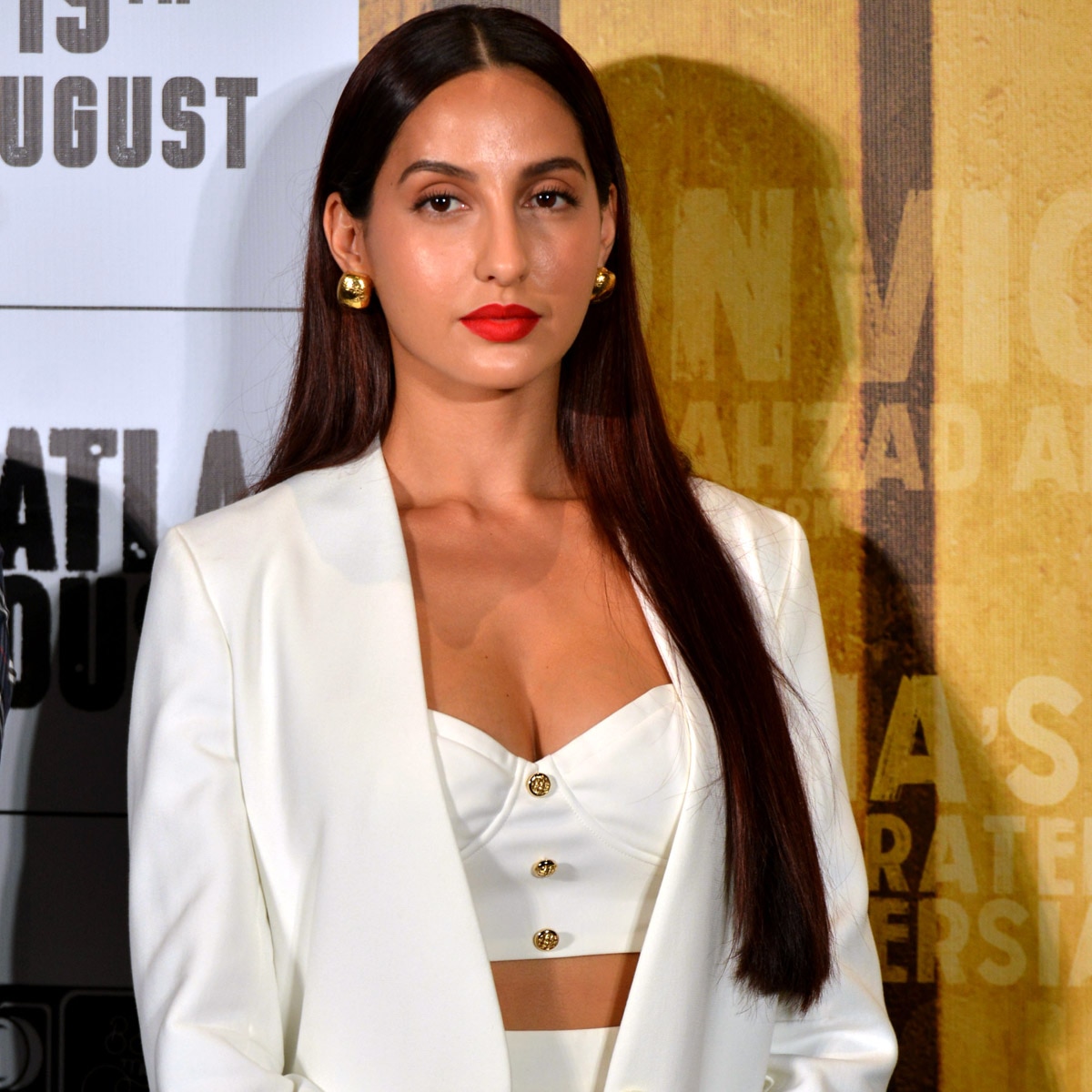 नोरा फतेही