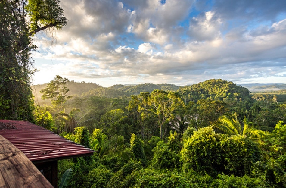 धरती के 5 सबसे खूबसूरत प्राकृतिक नजारे