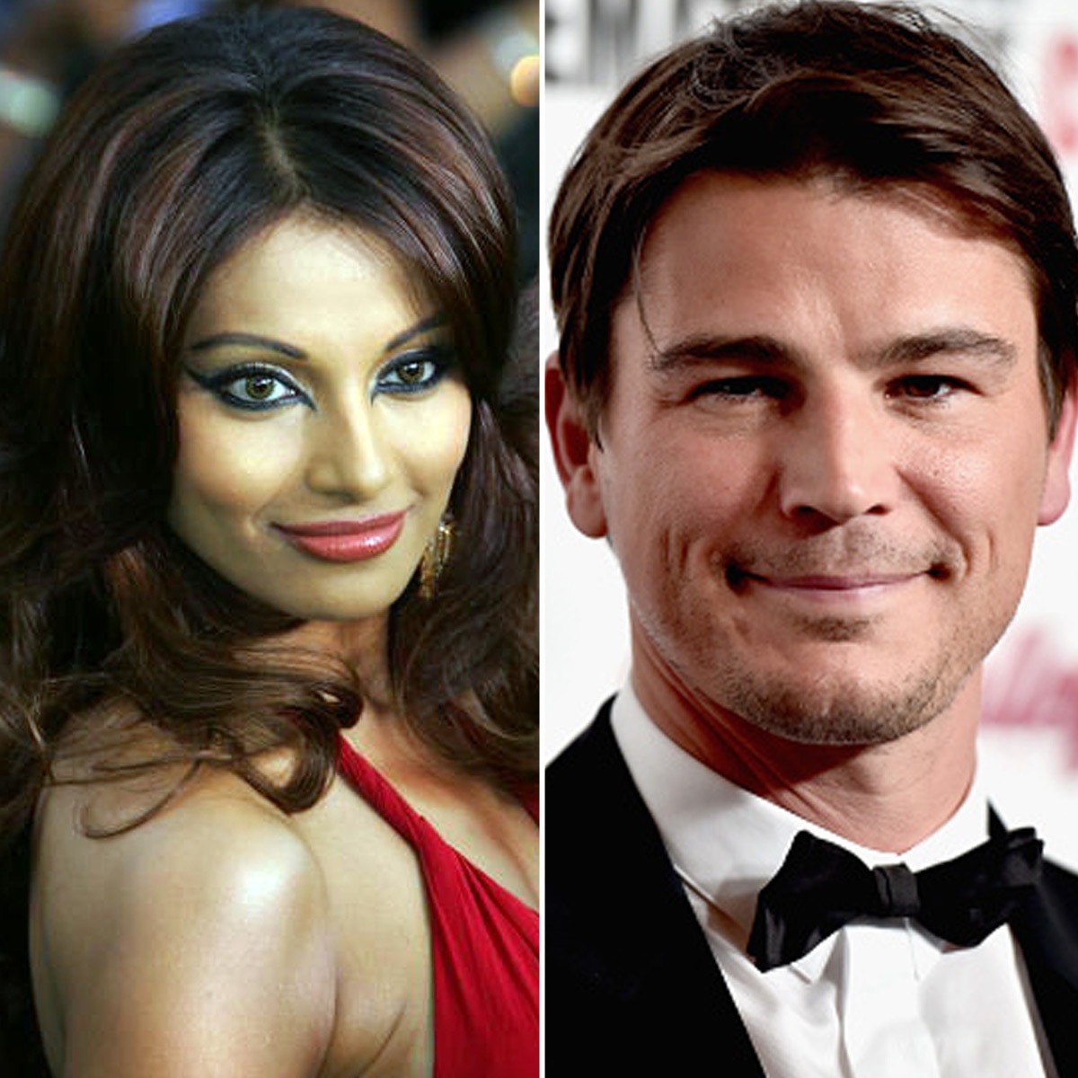 बिपाशा-जॉश हार्नेट 