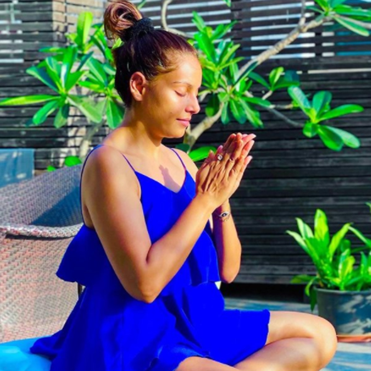 बिपाशा बसु