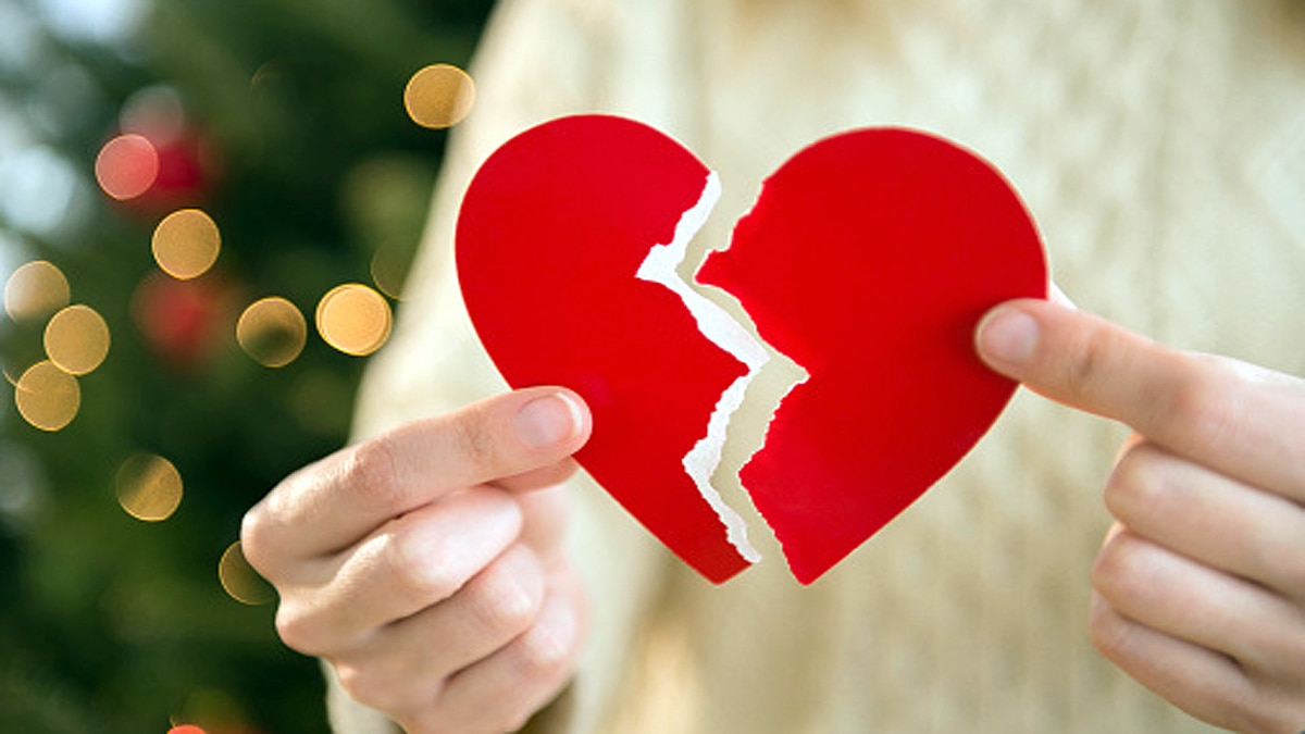 Broken Heart leads to Death