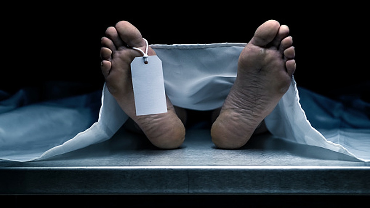 Broken Heart leads to Death