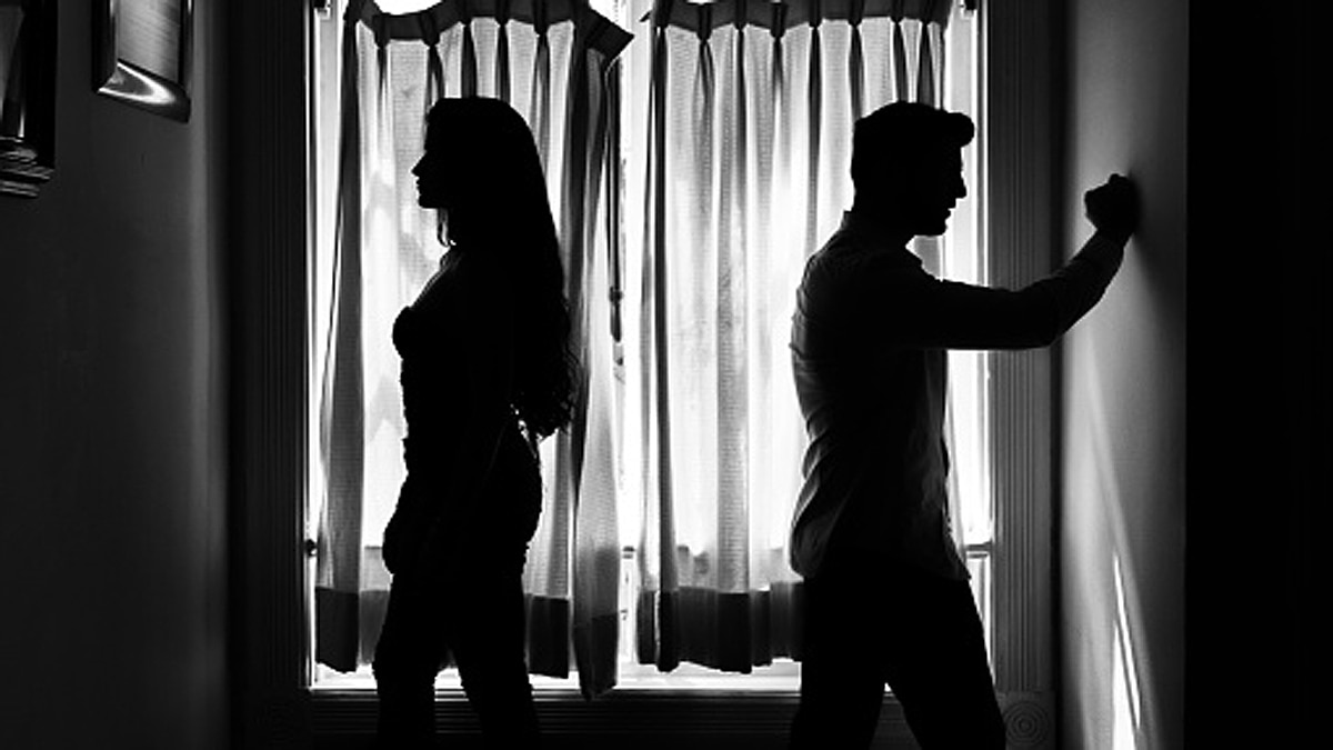 Broken Heart leads to Death