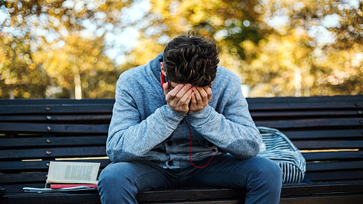 Broken Heart leads to Death