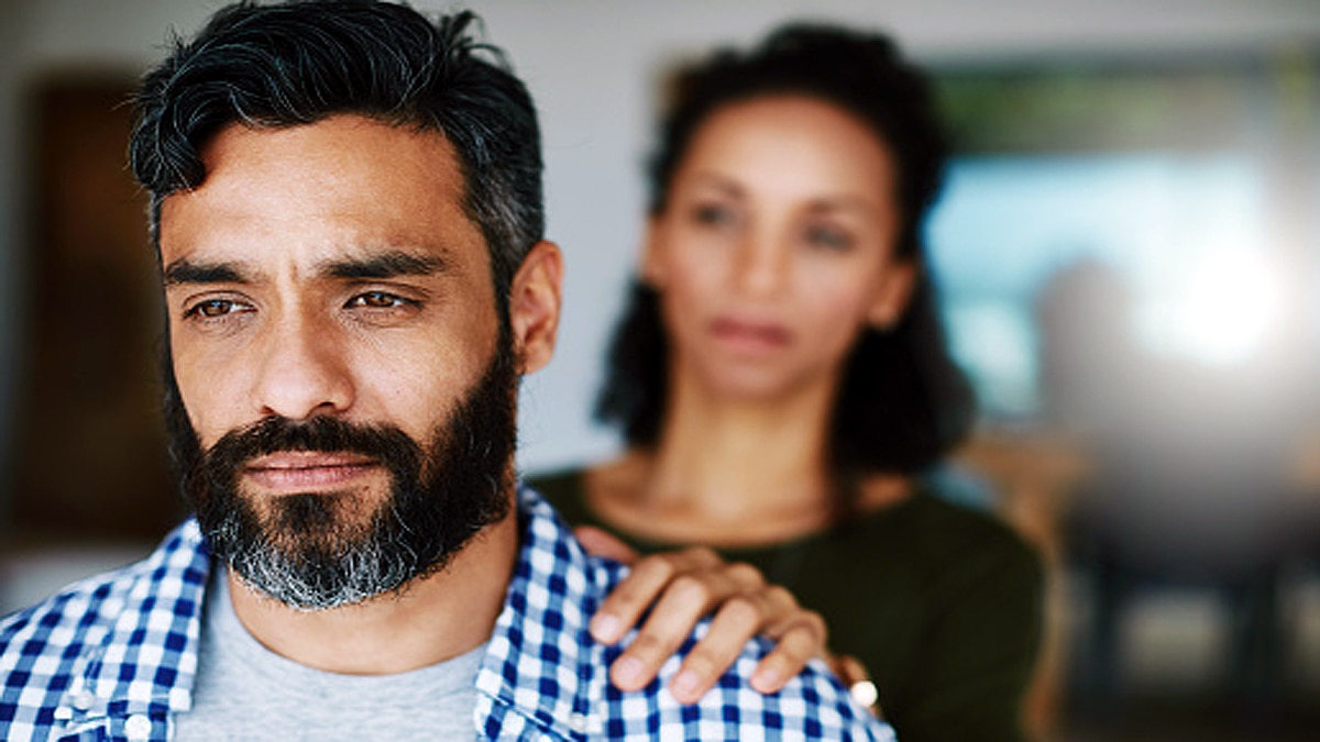 Broken Heart leads to Death