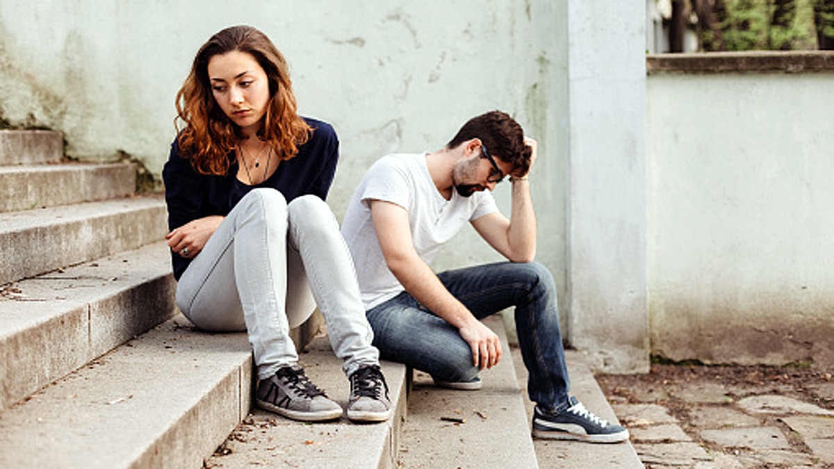 Broken Heart leads to Death