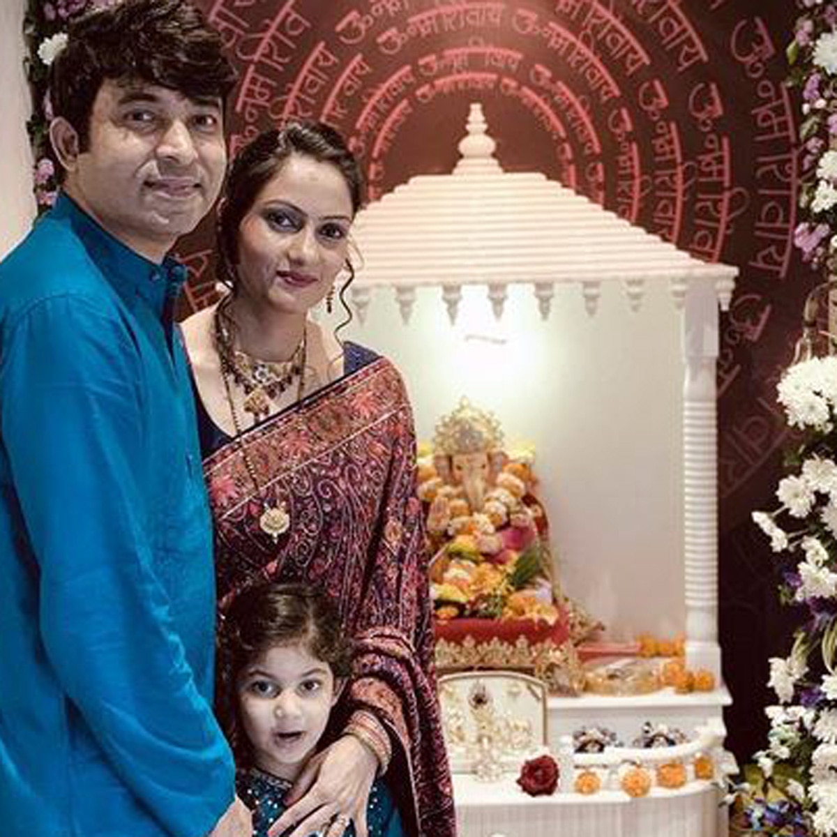 चंदन प्रभाकर