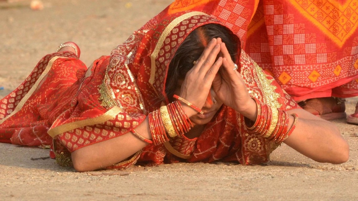 Chhath 2021 Messages