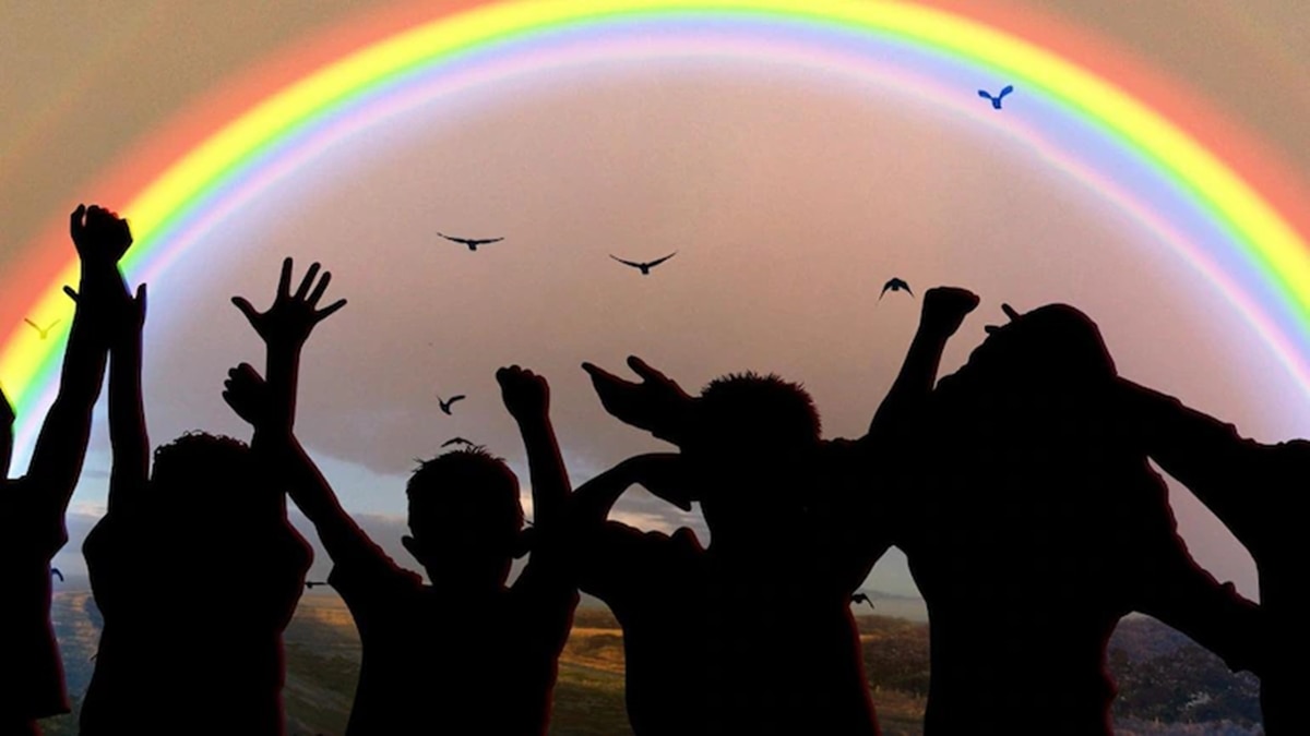 Happy Children's Day Quotes Latest