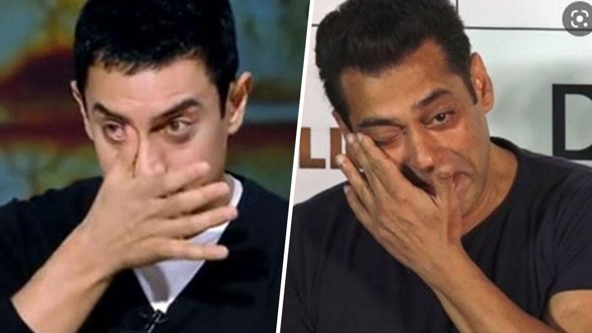 वो मैके जब अपने इमोशन्स नहीं रोक पाए स्टार्स, पब्लिक के सामने निकले आंसू