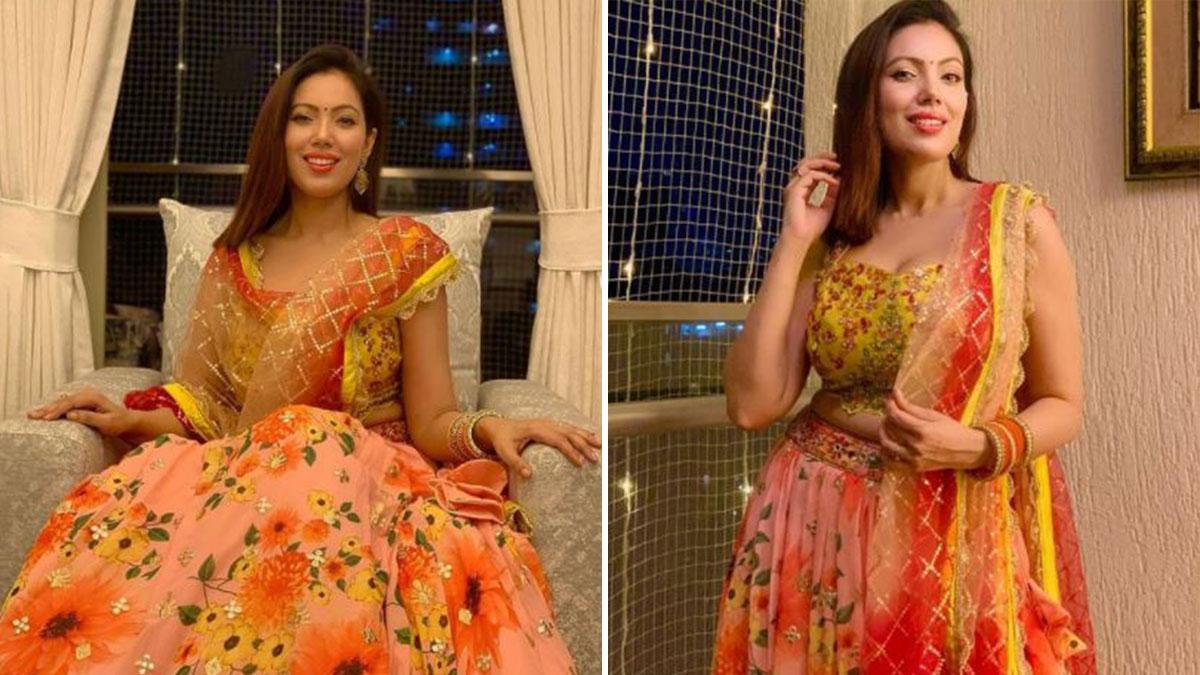 मुनमुन दत्ता