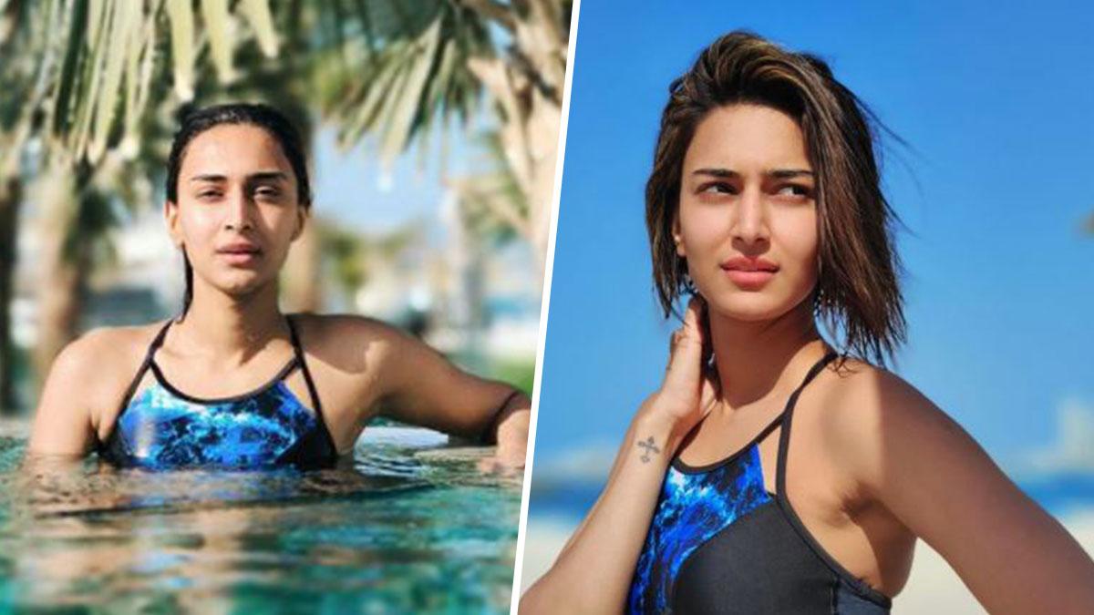 एरिका फर्नांडिस