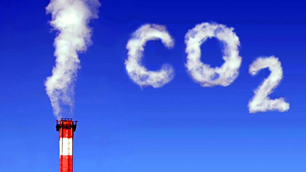 Carbon Emission After Covid