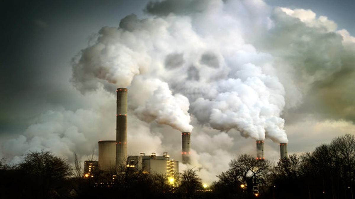 Carbon Emission Increased After Covid Pandemic Relief