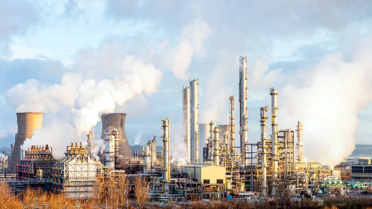 Carbon Emission After Covid