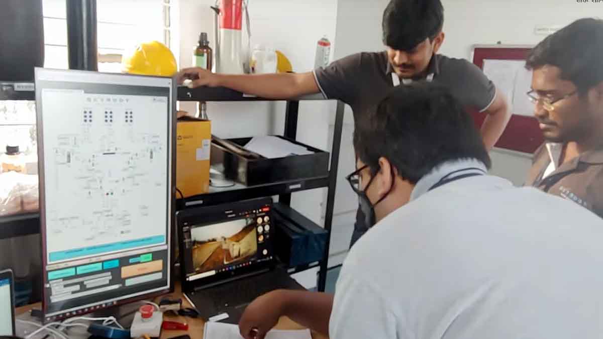 First Private 3D Printed Cryogenic Rocket Engine