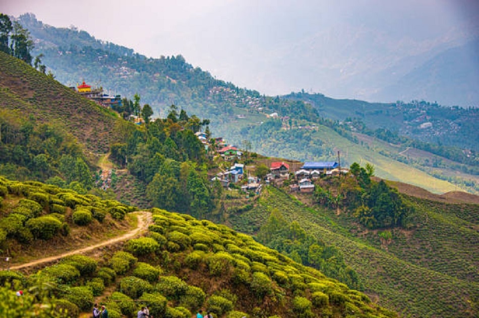 भारत के 10 सबसे रोमांटिक डेस्टिनेशन