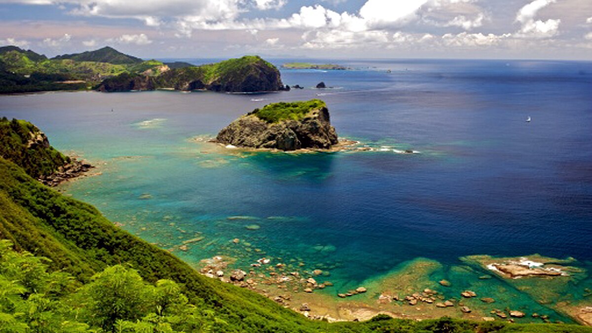 Deepest Earthquake 751KM Below