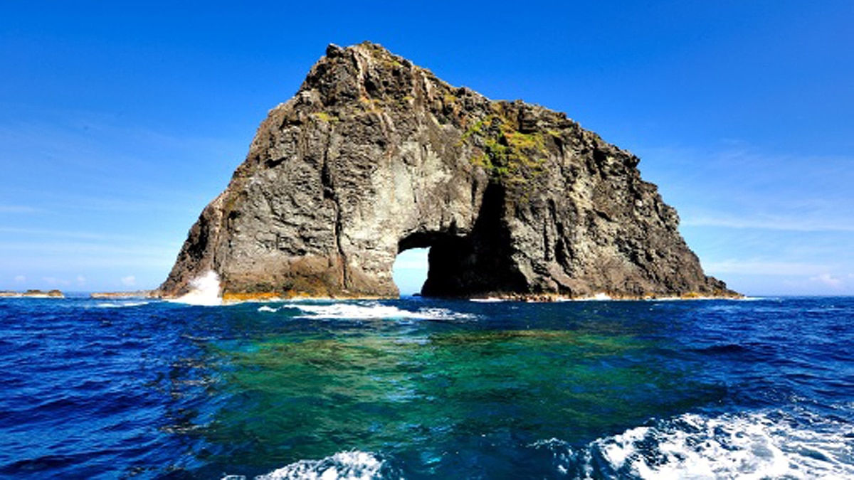 Deepest Earthquake 751KM Below