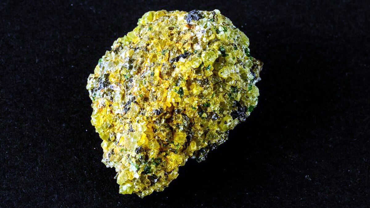 Deepest Earthquake 751KM Below