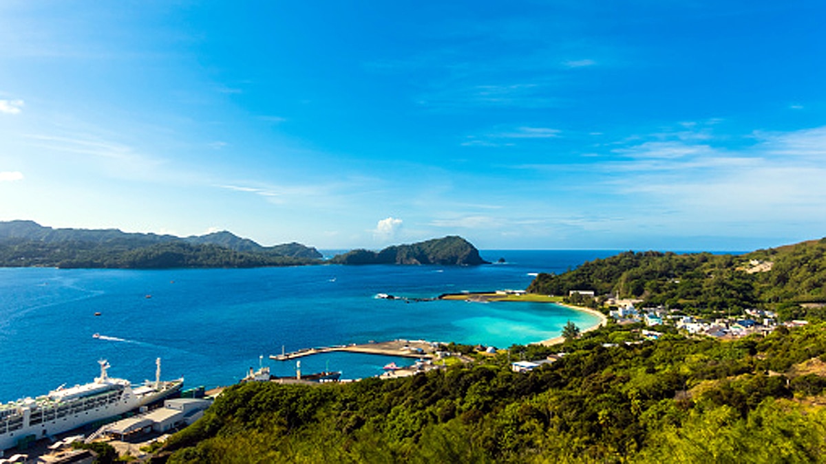 Deepest Earthquake 751KM Below