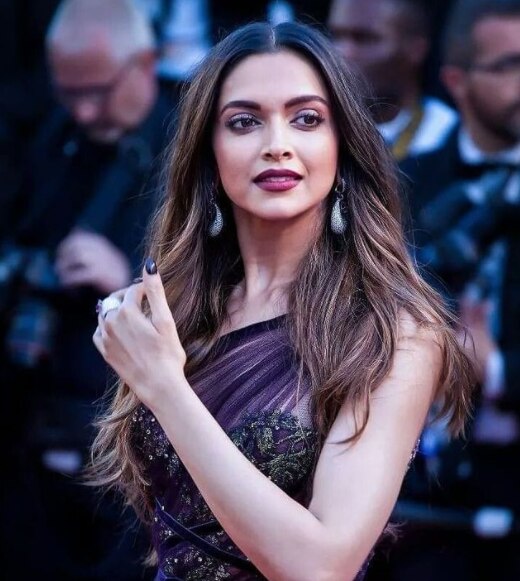 दीप‍िका पादुकोण 