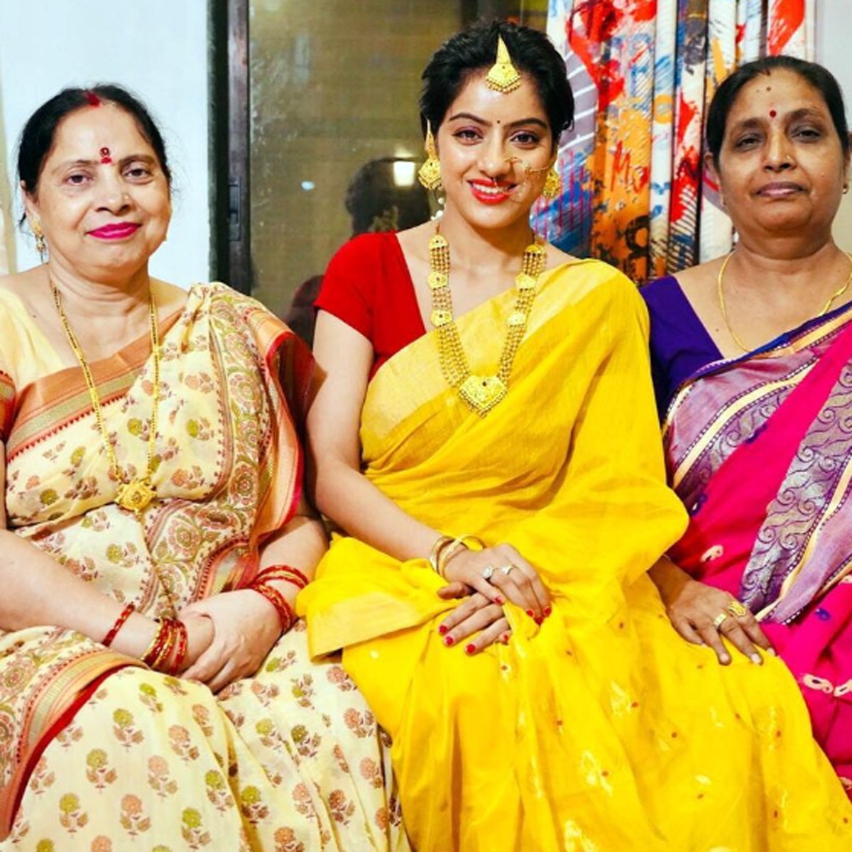 दीपिका सिंह