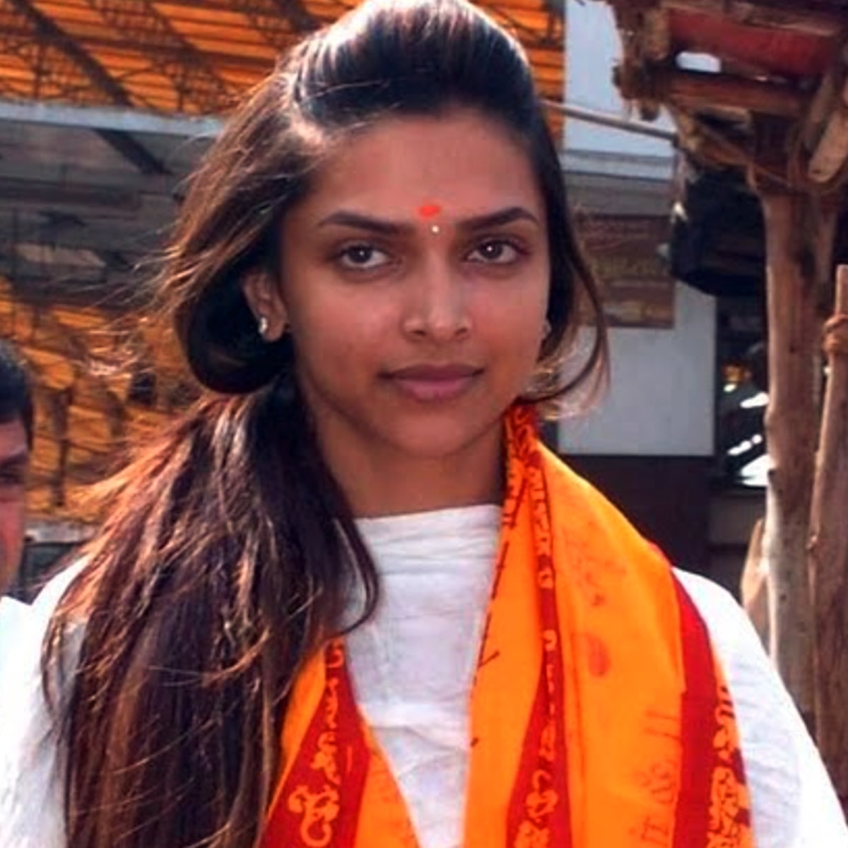 दीपिका पादुकोण