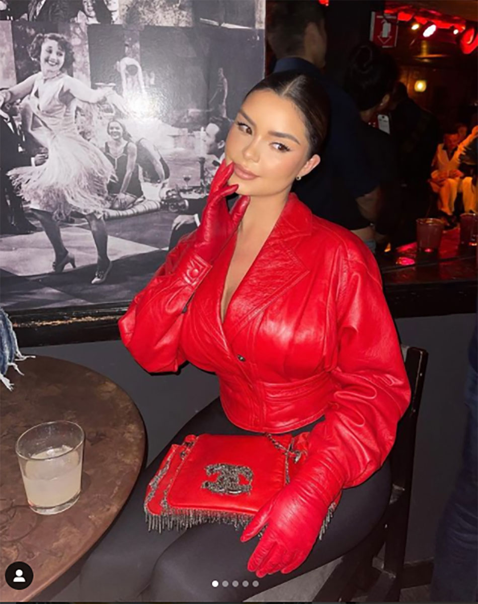 डेमी रोज 